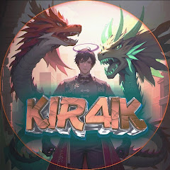 Логотип каналу Kir4ik_P6