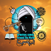 Spiritual Gurus around the world