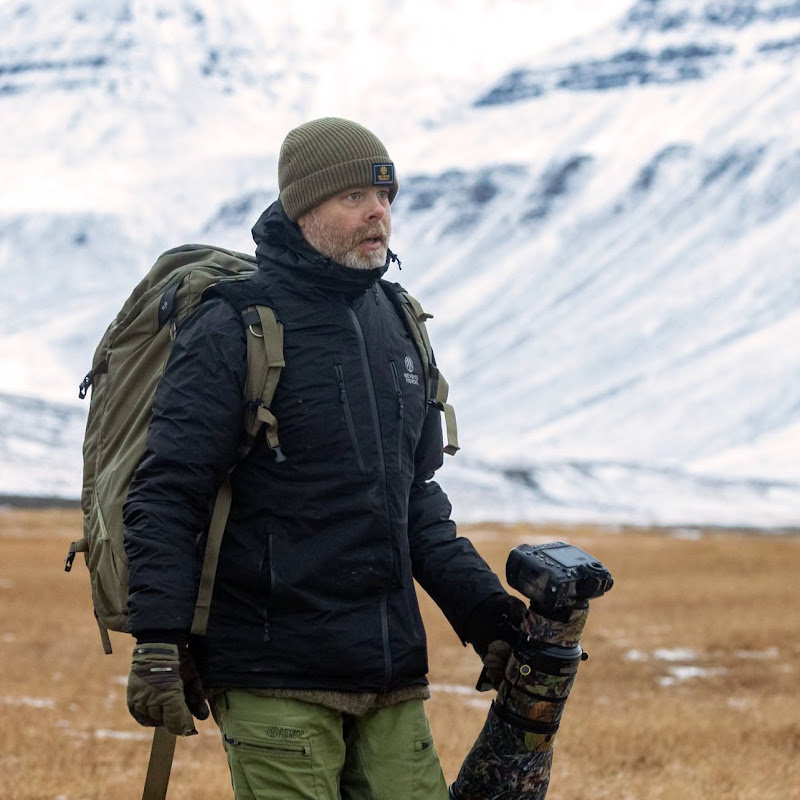 Trond Westby