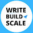 Z0Gsoq_XaFg-channel-avatar-Write • Build • Scale