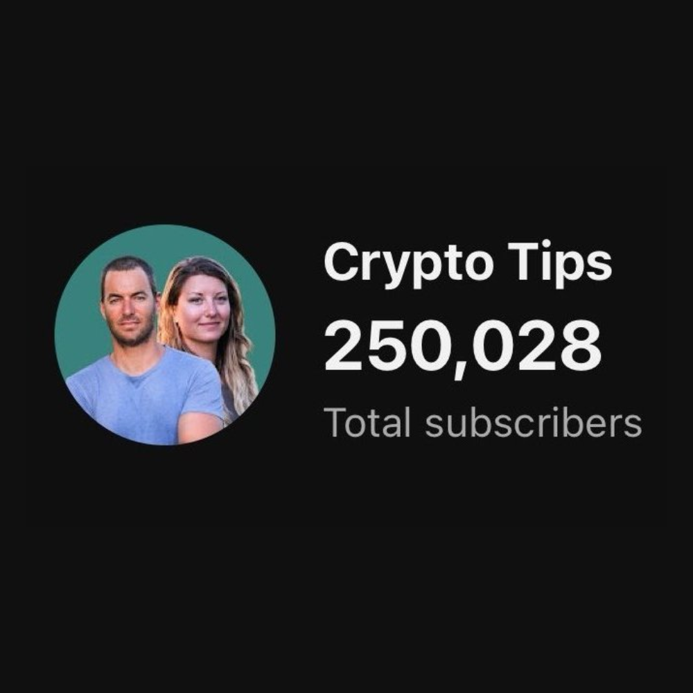 Crypto Tips - YouTube