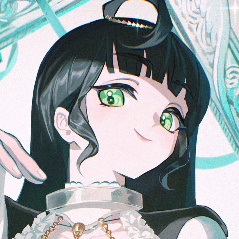 虎コ Torako × 愉快販 Ch.