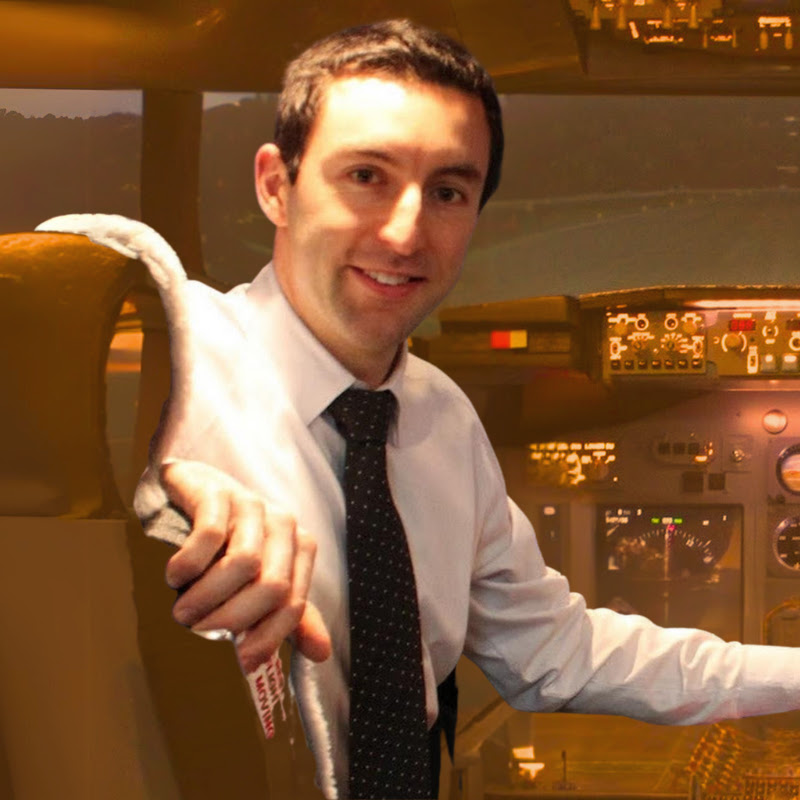 AeroDefensa con Xavier Tytelman