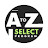 a to z select program