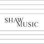 Shaw Music logo
