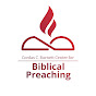 AGTS Preaching Center logo