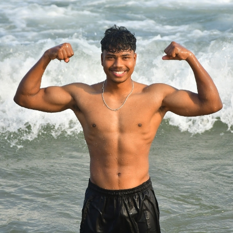 Subham - Home Workout