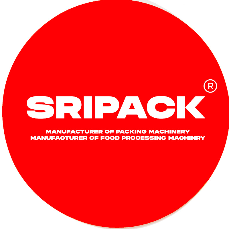 SriPacking Machinery 