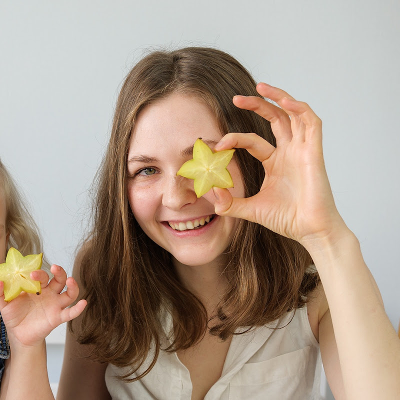 olich recipes