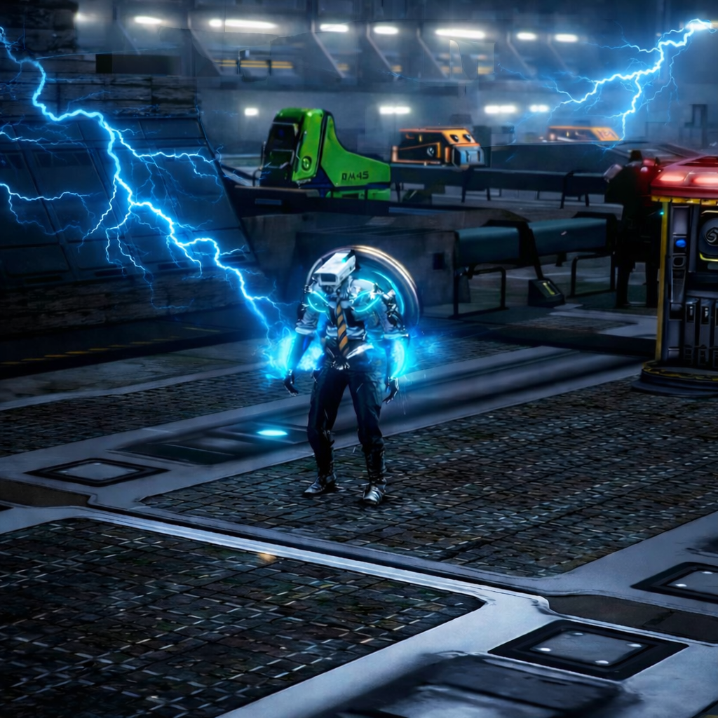 Post from EDITZ V4RSE