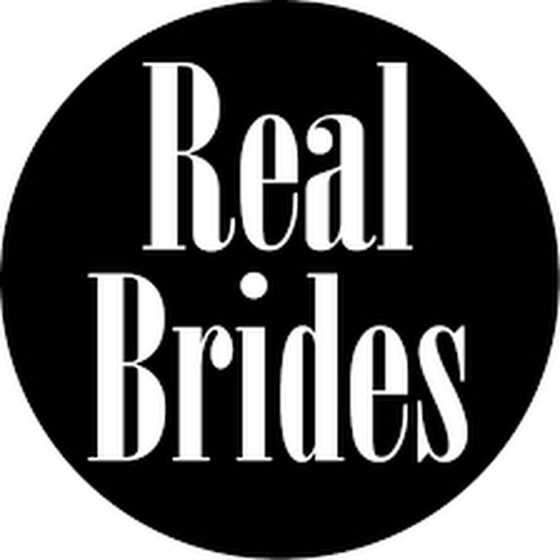Real Bride Magazine