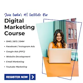Digital Edge Institute YouTube channel