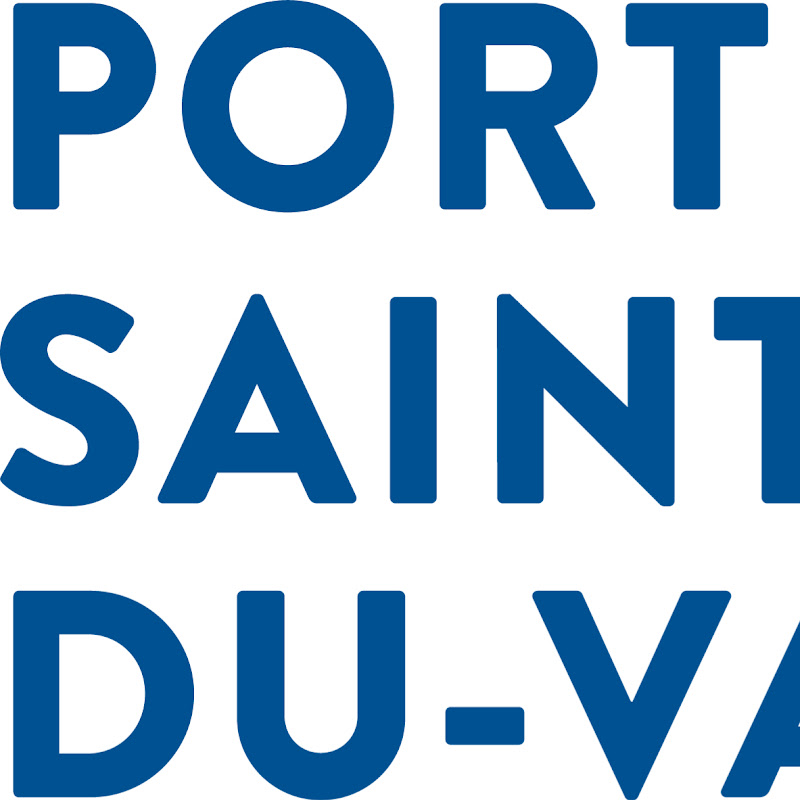 PORT SAINT LAURENT DU VAR logo