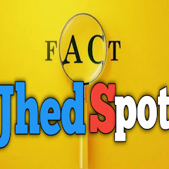 Jhedspot channel logo