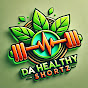 DaHealthyShortz logo