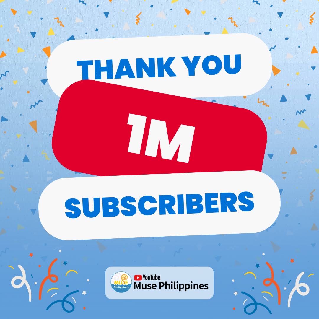 Post from Muse Philippines