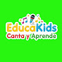  Educa kids Canta y Aprende Avatar