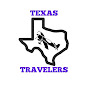 TEXAS TRAVELERS RC logo