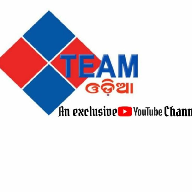 Team Odia