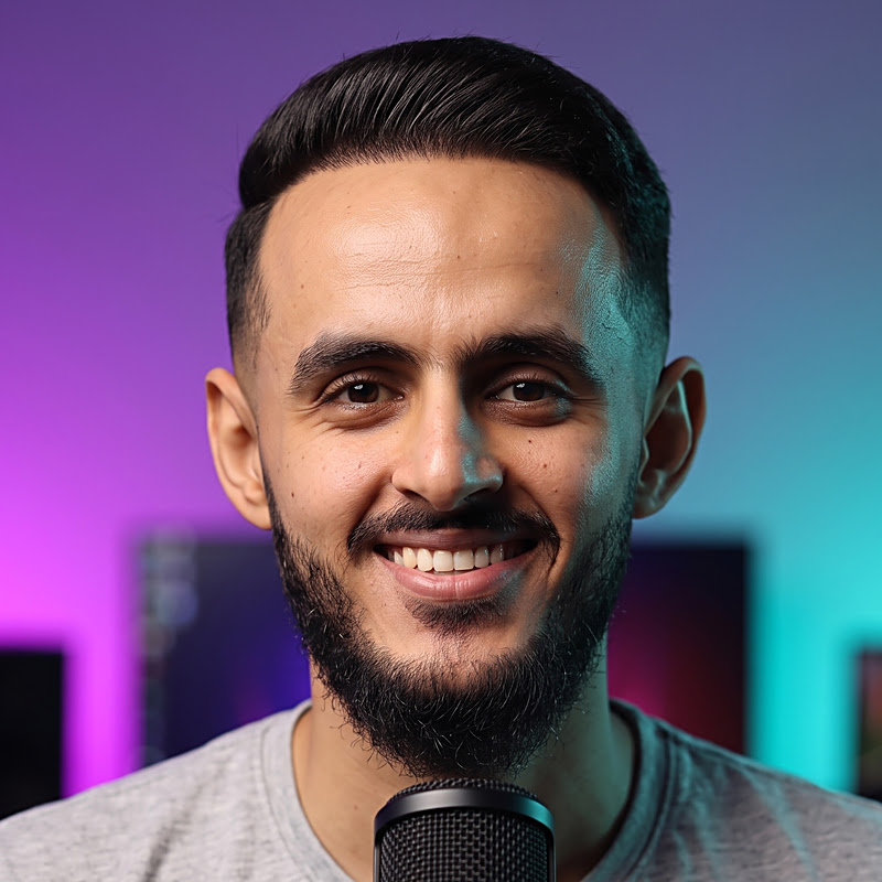 Arabic With Mo