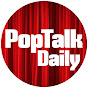 PopTalk Daily logo