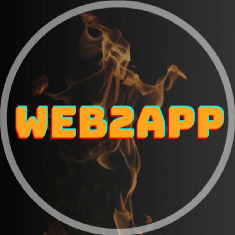 Web2App