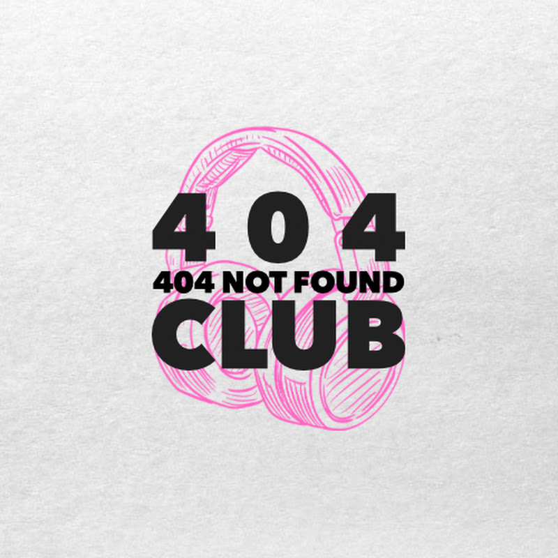 404 CLUB