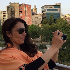 Aysen Meliha Karaman