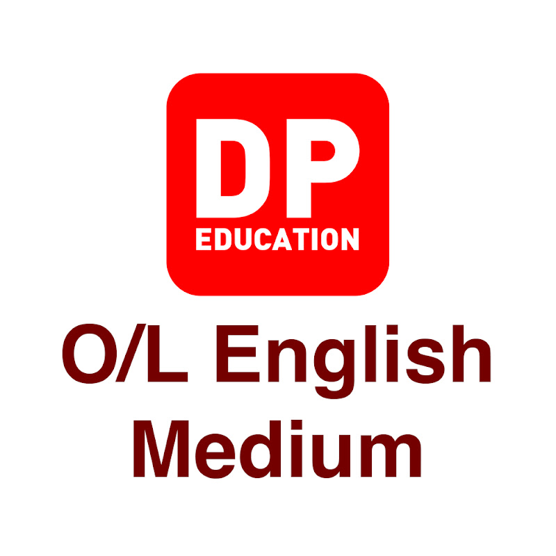 DP Education - O/L English Medium