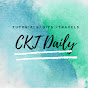 DIYs by CKT logo