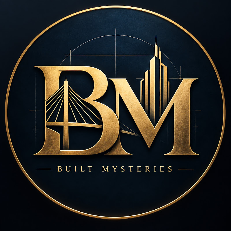 Built Mysteries