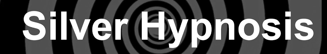 Silver Hypnosis Avatar channel YouTube 