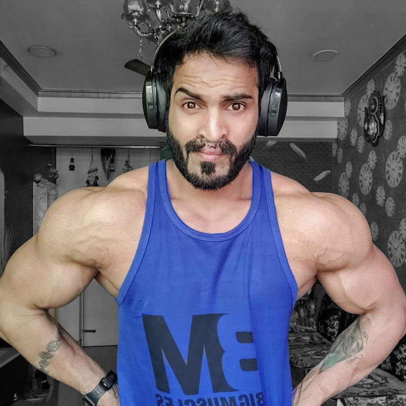 Aashish_FitnessHub