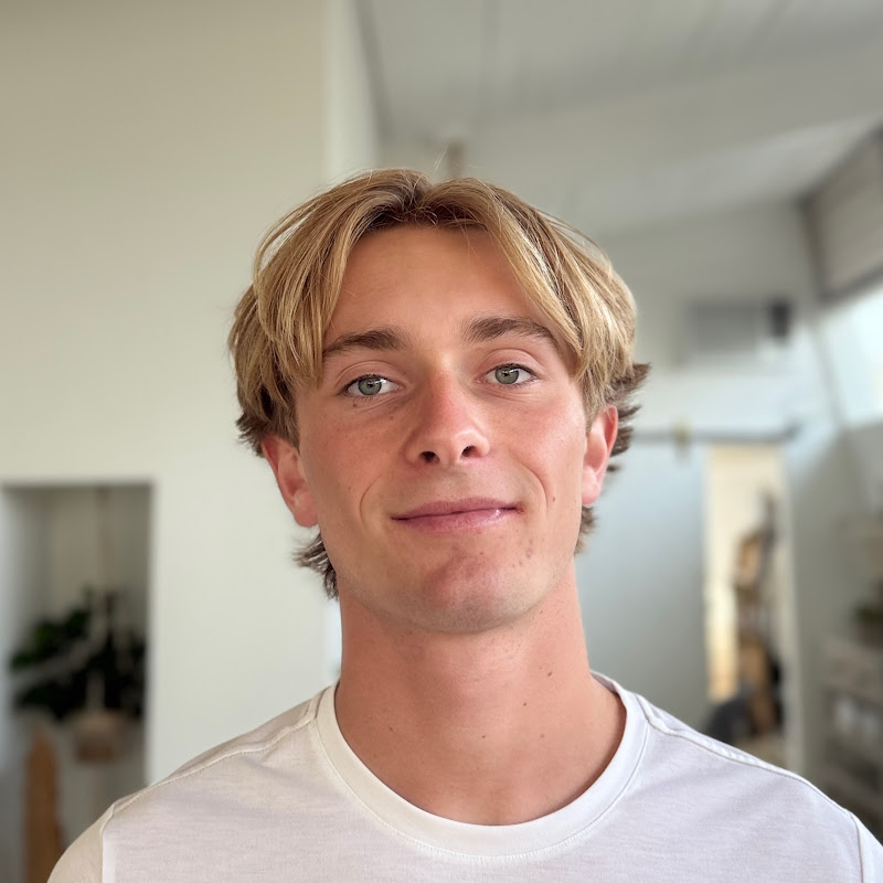 Maverick Maltin | AI & ChatGPT