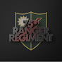 The 75th Ranger Regiment logo