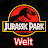 Jurassic Park Welt