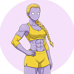 Calisthenics with Lavender
