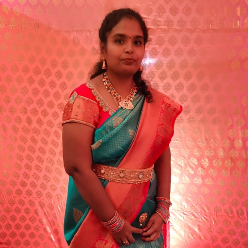 It's me sushma