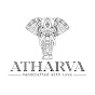 Atharva Store logo