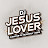 DJ Jesus Lover