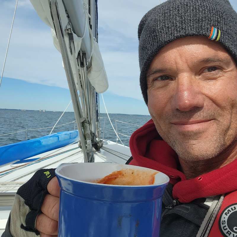 Stir Crazy Sailing and Adventures