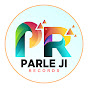 Parle Ji Records logo