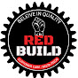 REDBUILD TOOLS logo