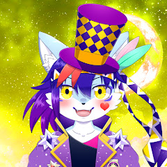 時ノ音ゲンキ Vtuber UTAU獣人