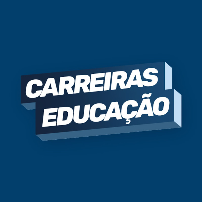 Carreiras Educação 