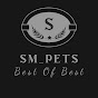 SM_PETS logo