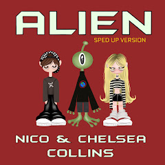 Nico & Chelsea, Nico Collins & Chelsea Collins - Topic