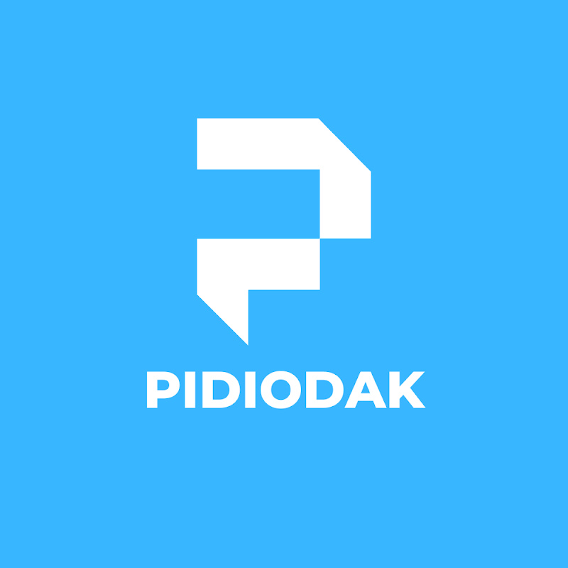 Pidiodak 