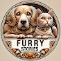Furry Stories logo