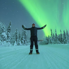 Vincent Ledvina - The Aurora Guy